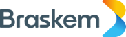 Logo Braskem