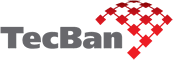 Logo Tecban
