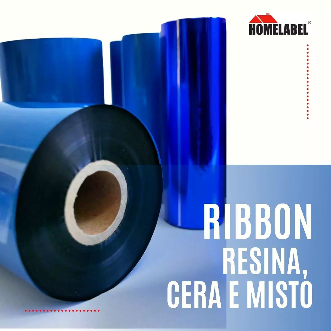 Imagem de Ribbons Para Todas Etiquetas